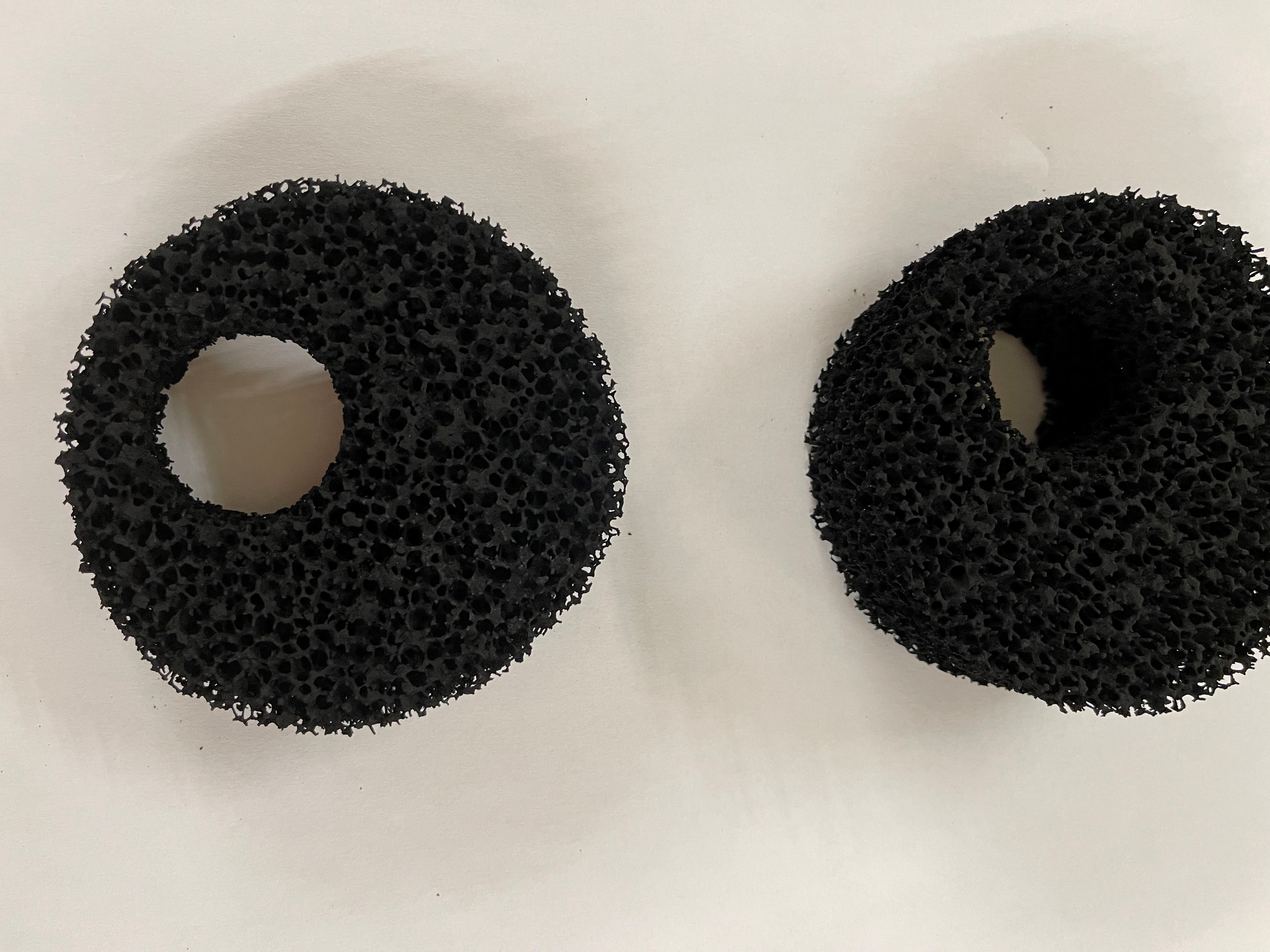 Vetus Geruchsfilterelement (klein) Vetus Geruchsfilterelement (klein)