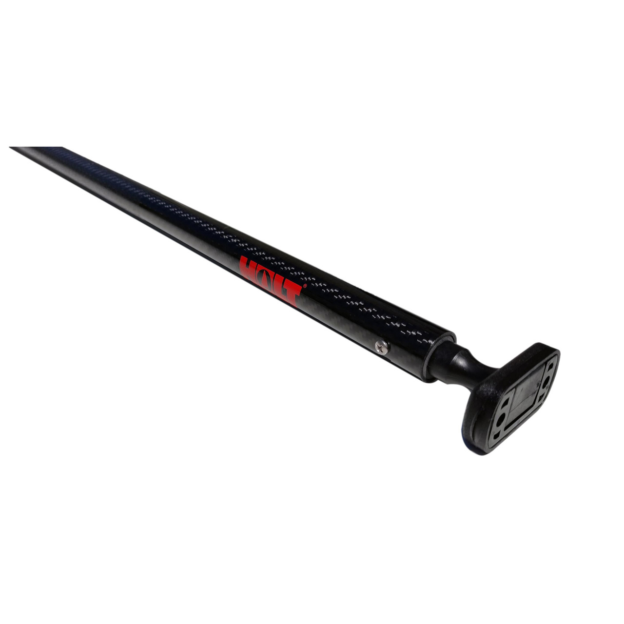 Holt L1 Laser Replica Carbon Pinnenverlängerung 23 x 1200 mm