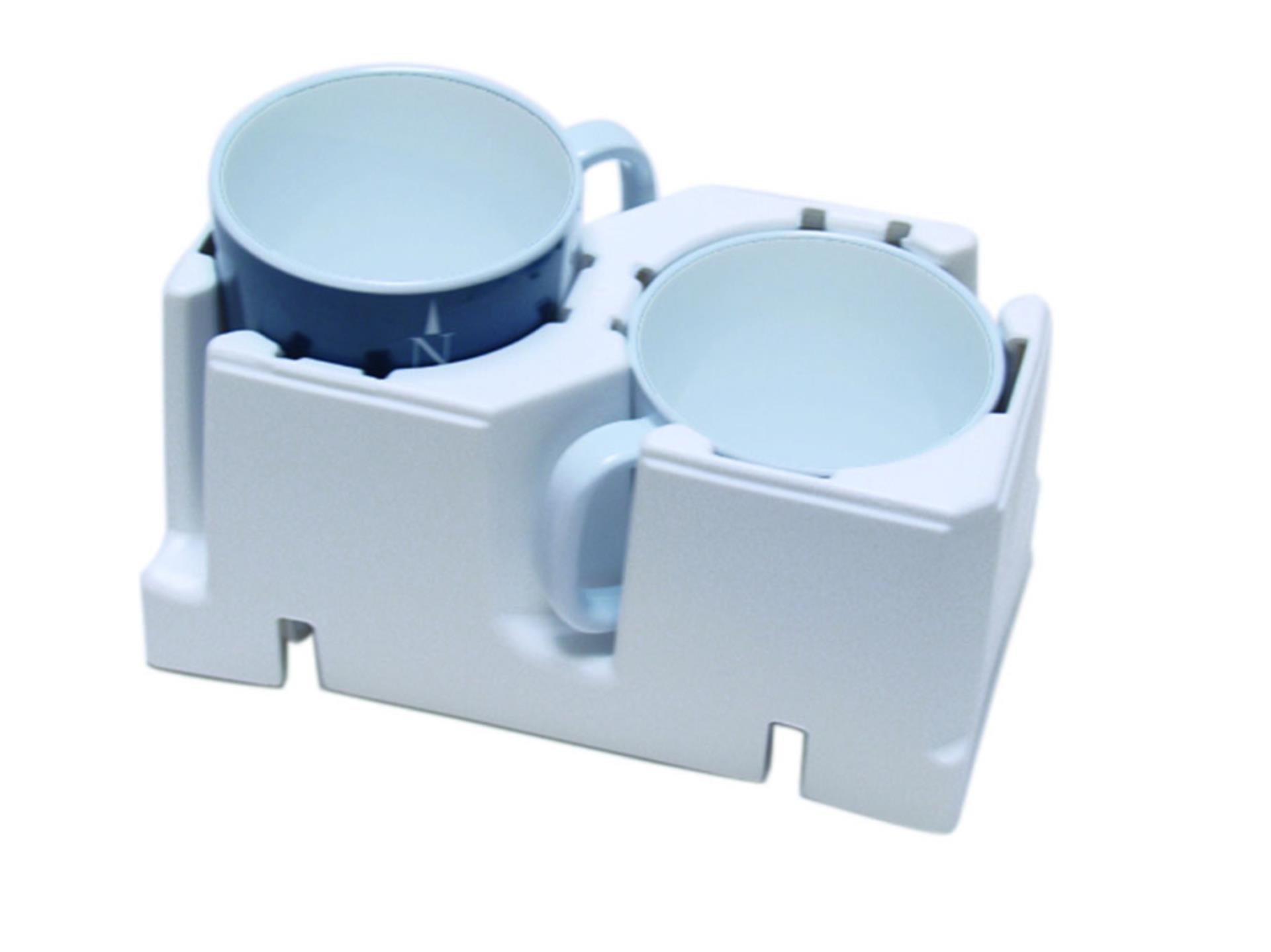 Movera Tassenhalter steckbar