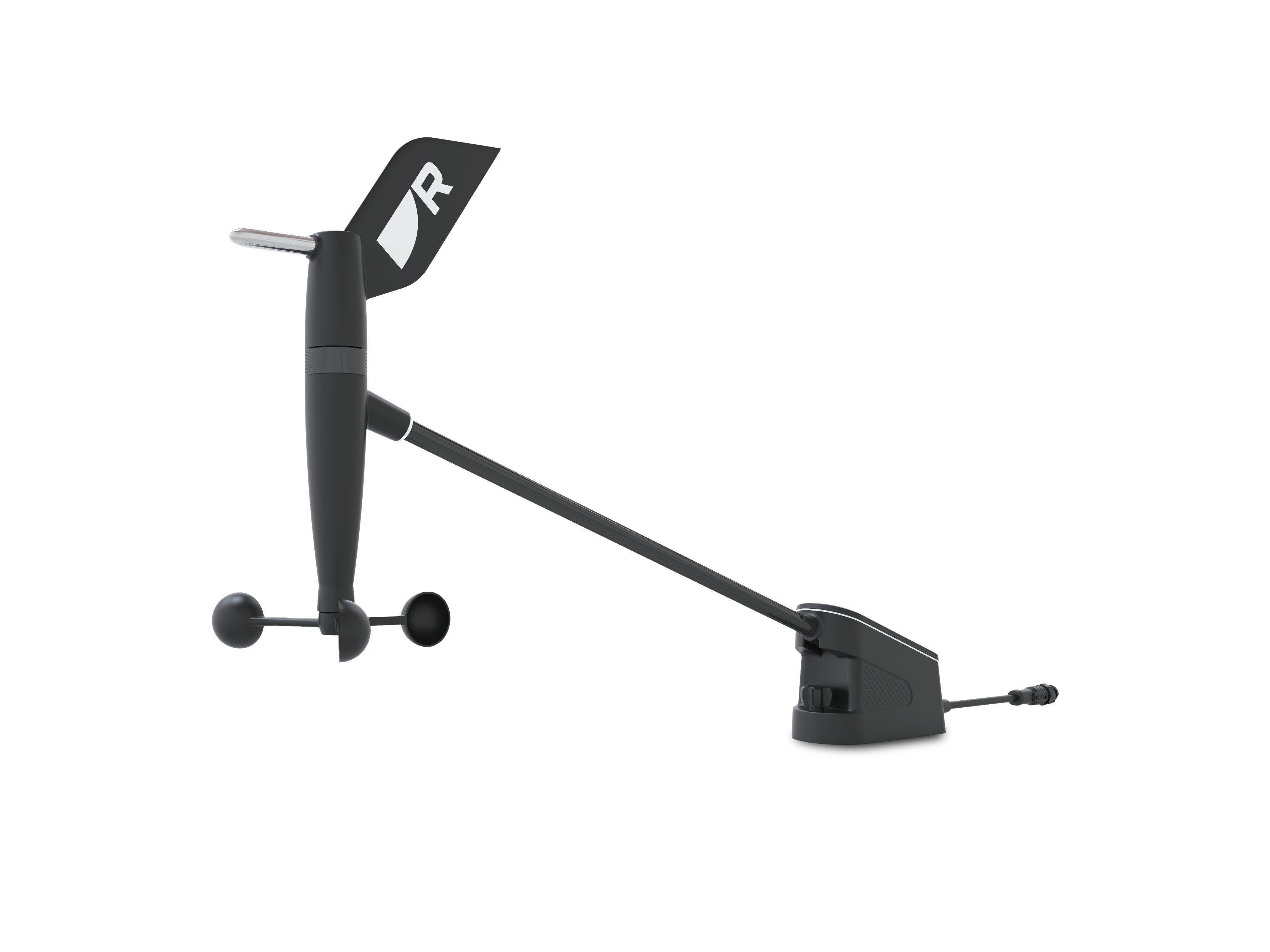 Raymarine RSW - Smart Performance Wind mit 30 m Kabel