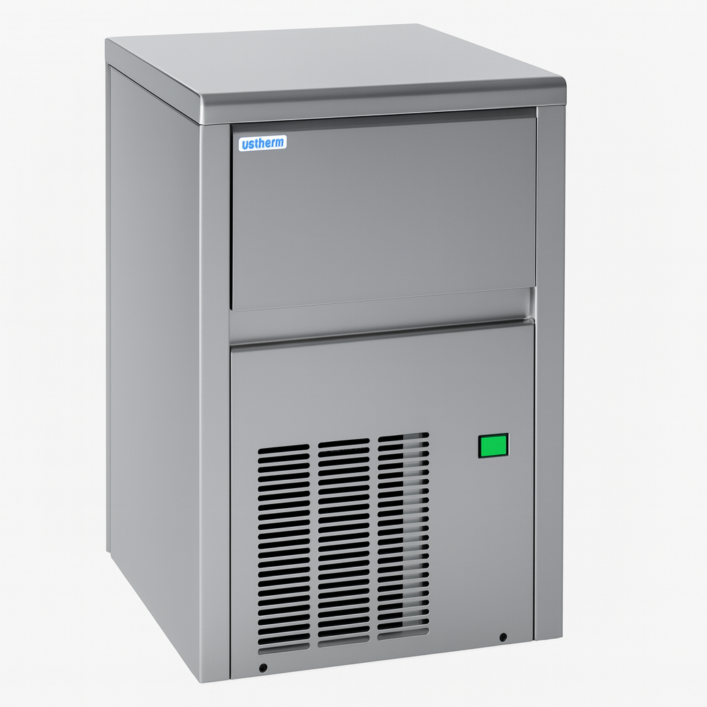 indel Webasto Isotherm ICEDRINK CLEAR 230 V/50 Hz, Eiswürfelmaschine