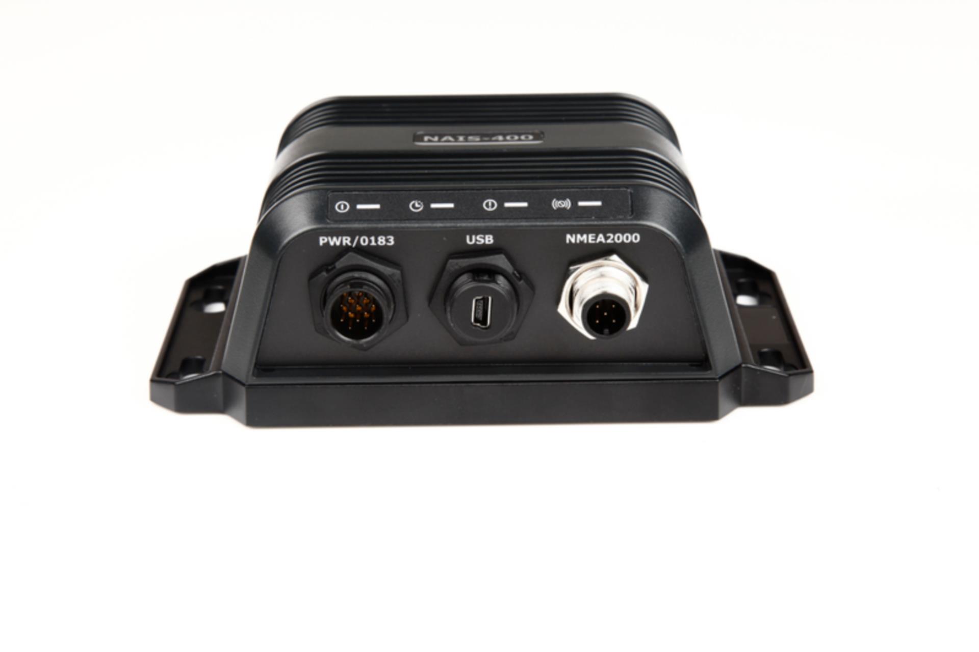 Navico AIS NAIS-400 Transponder