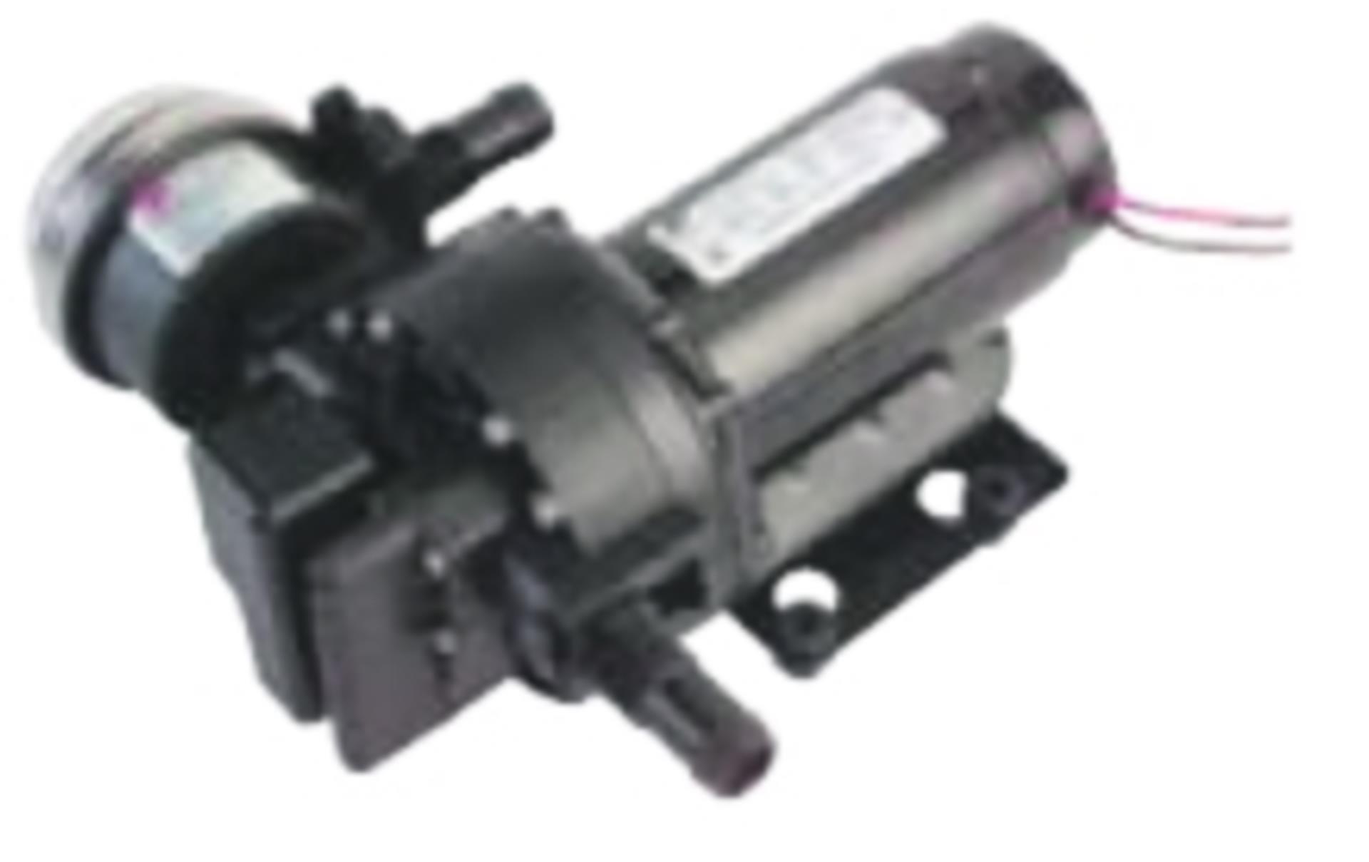 Johnson Aqua Flow Master 5.0, 12 V