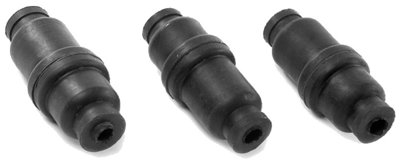 Osculati Fliegende Steckverbindung, 2 pol. Osculati Fliegende Steckverbindung, 2 pol.