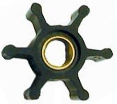 Johnson Impeller für Pumpe TA3P10 (09-1052S-9) Johnson Impeller für Pumpe TA3P10 (09-1052S-9)