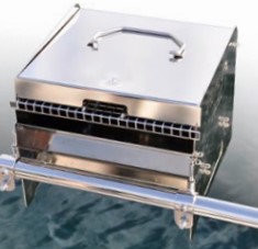 Niro Petersen Niro Pe Bordgrill