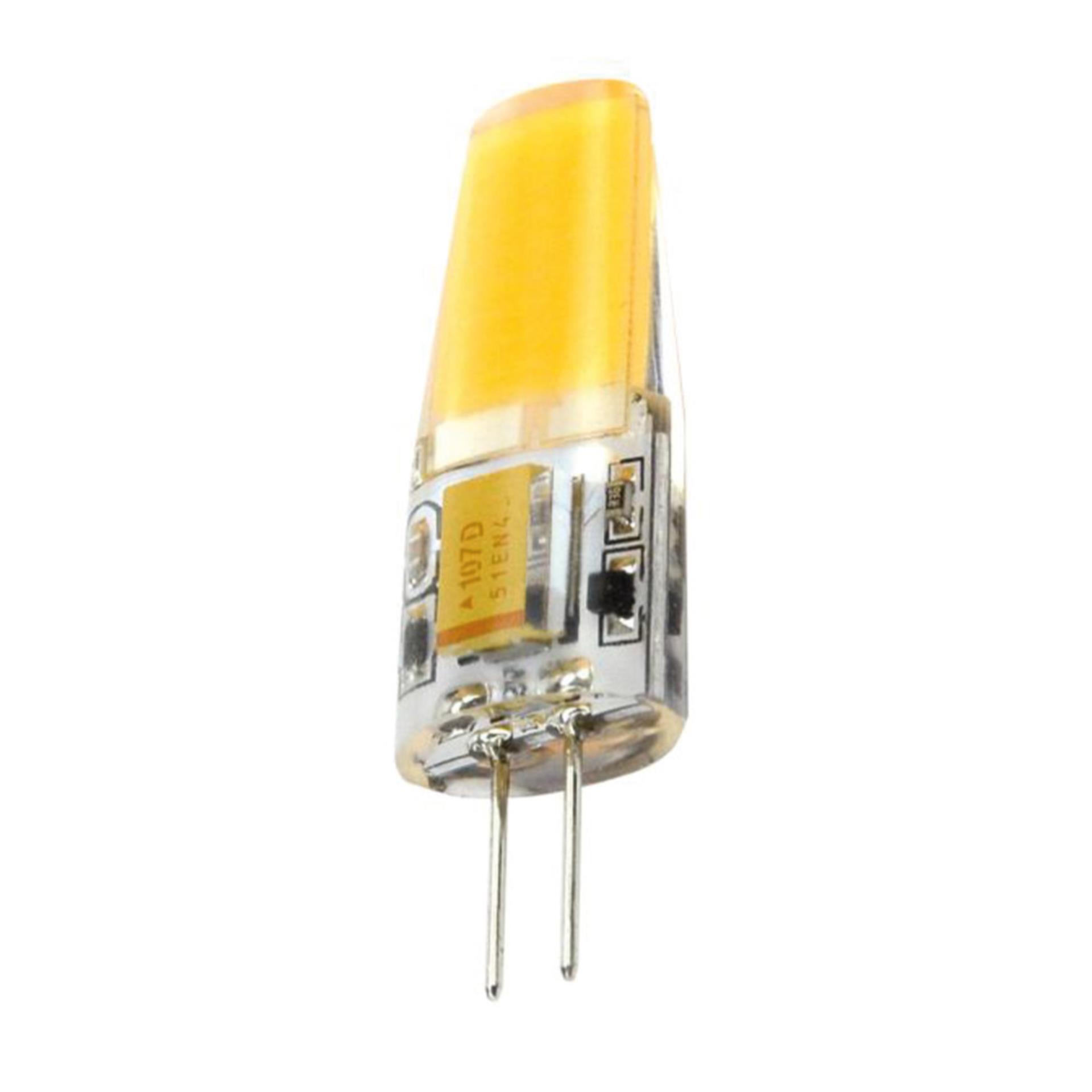 LED 240 lm G4 Maße 37,5 x 12 mm (3000K) 320° 2,5 W