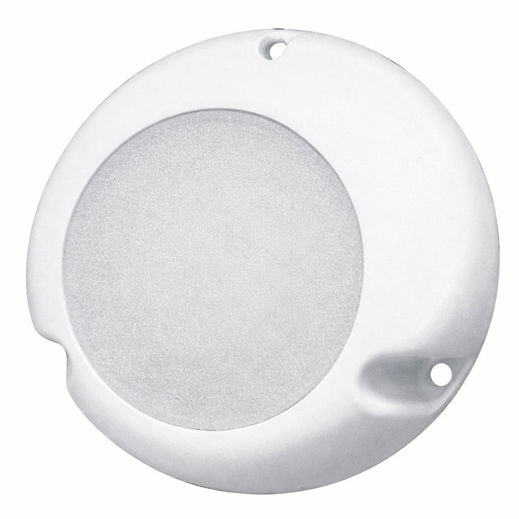 Osculati Cockpitlampe, Aufbauversion 18 LED / 12 V