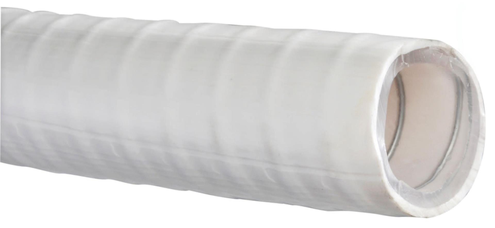 Osculati Fäkalienschlauch 1 1/2" (38 mmØ) Osculati Fäkalienschlauch 1 1/2" (38 mmØ)