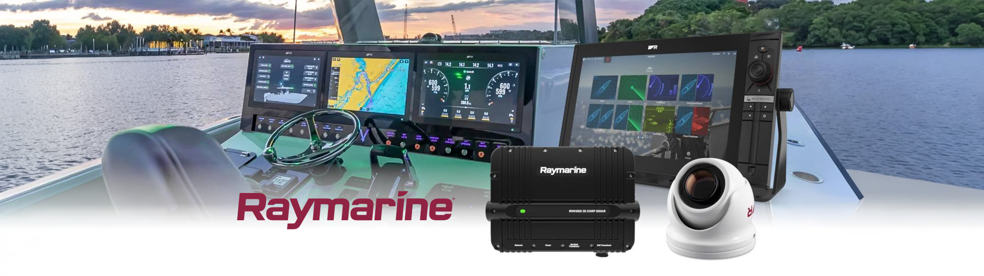 Raymarine