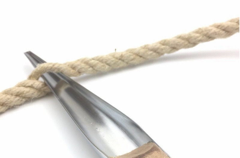 Lindemann Marlspieker, 170 mm