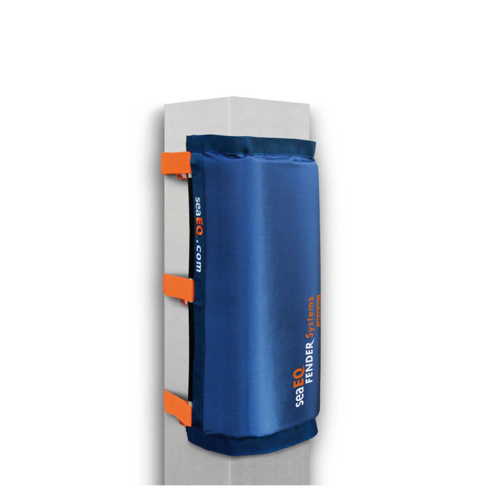 Seaeq Dalbenfender deep blue, 40 x 60 cm