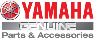 Yamaha Kraftstoffleitung mit Pumpball & Anschluss