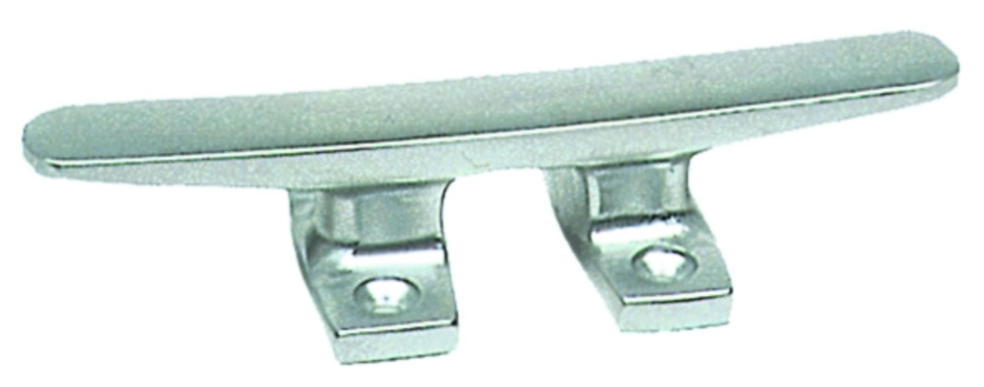 Aluminium Festmacherklampe, 120 mm