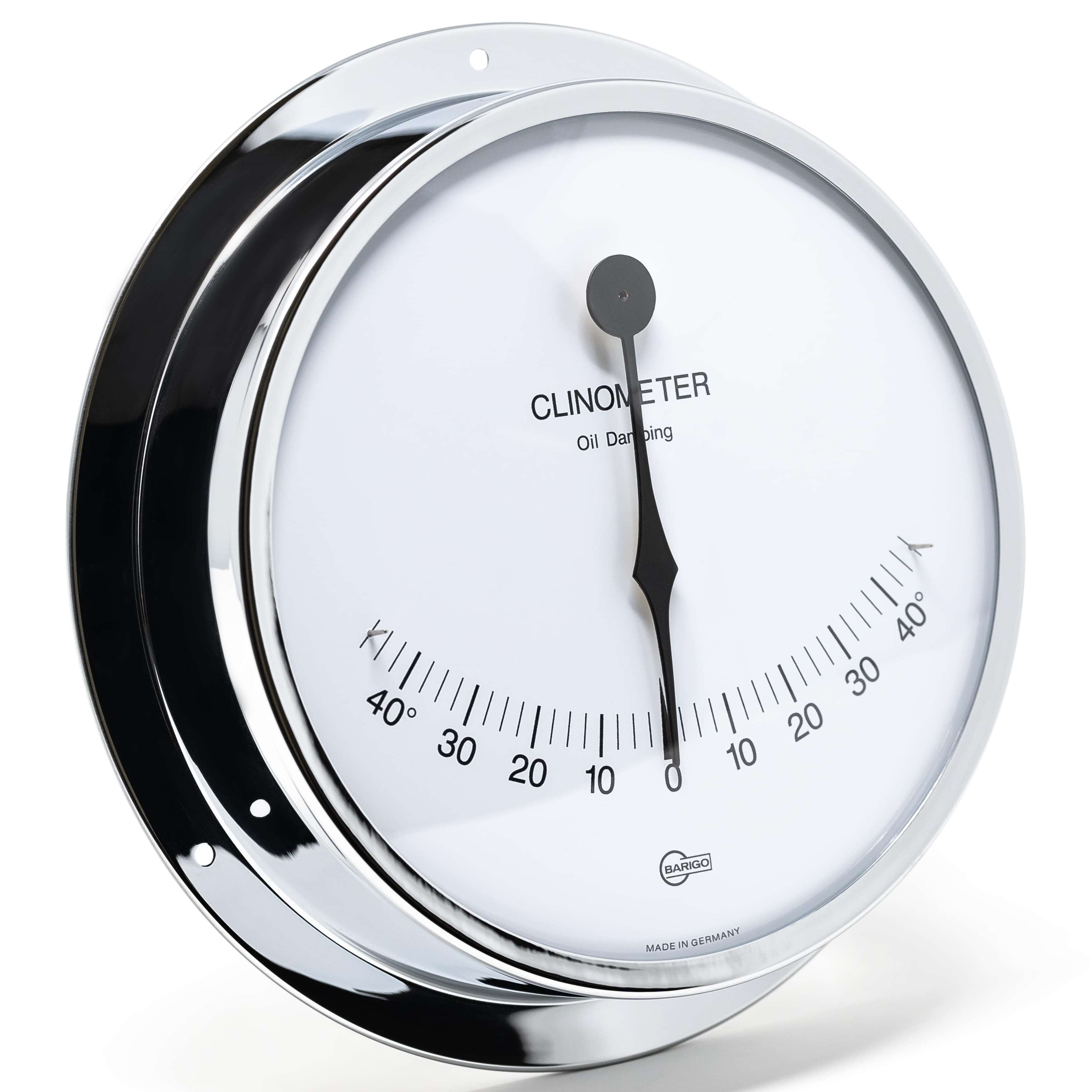 Barigo Viking Clinometer, Chrom