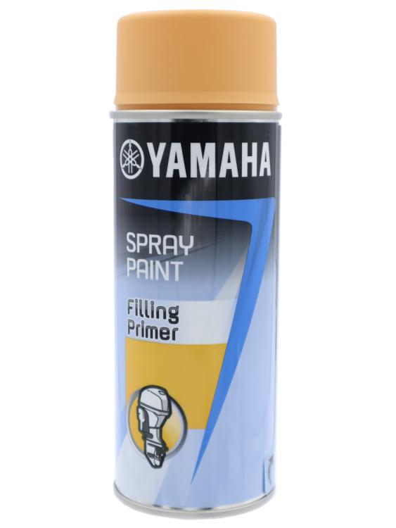 Yamaha Füllprimer, 400 ml