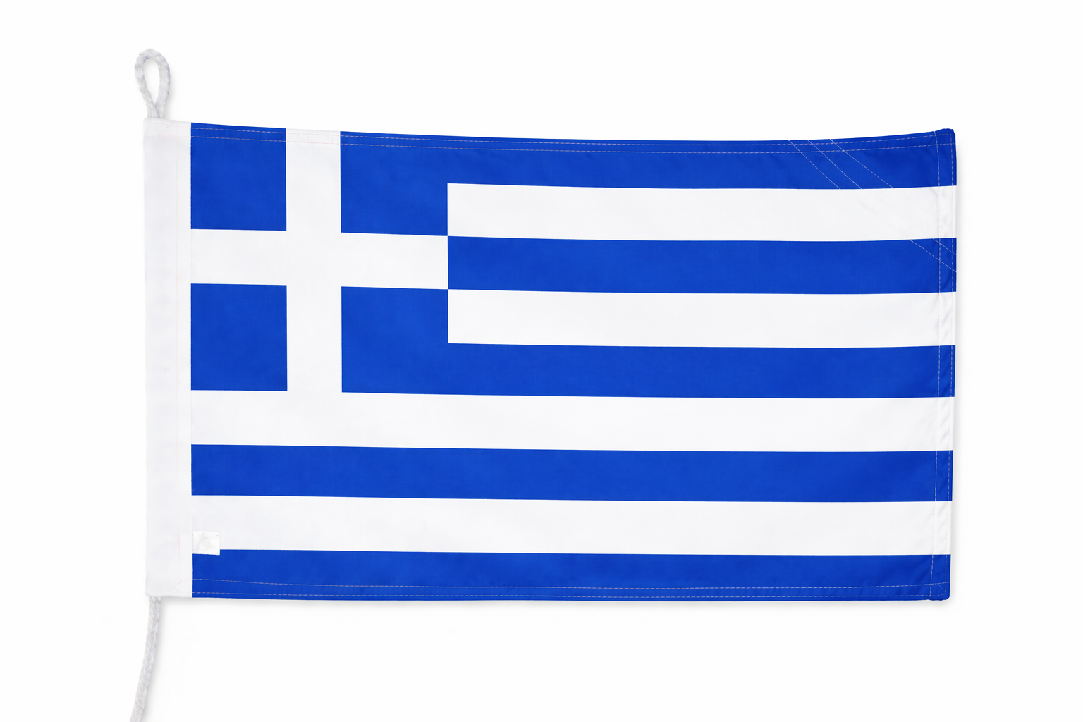 Talamex Flagge Griechenland, 20 x 30 cm