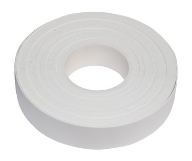 Yachticon Yachting Tape weiß, 19 mm x 10 Meter, selbstverschweißend