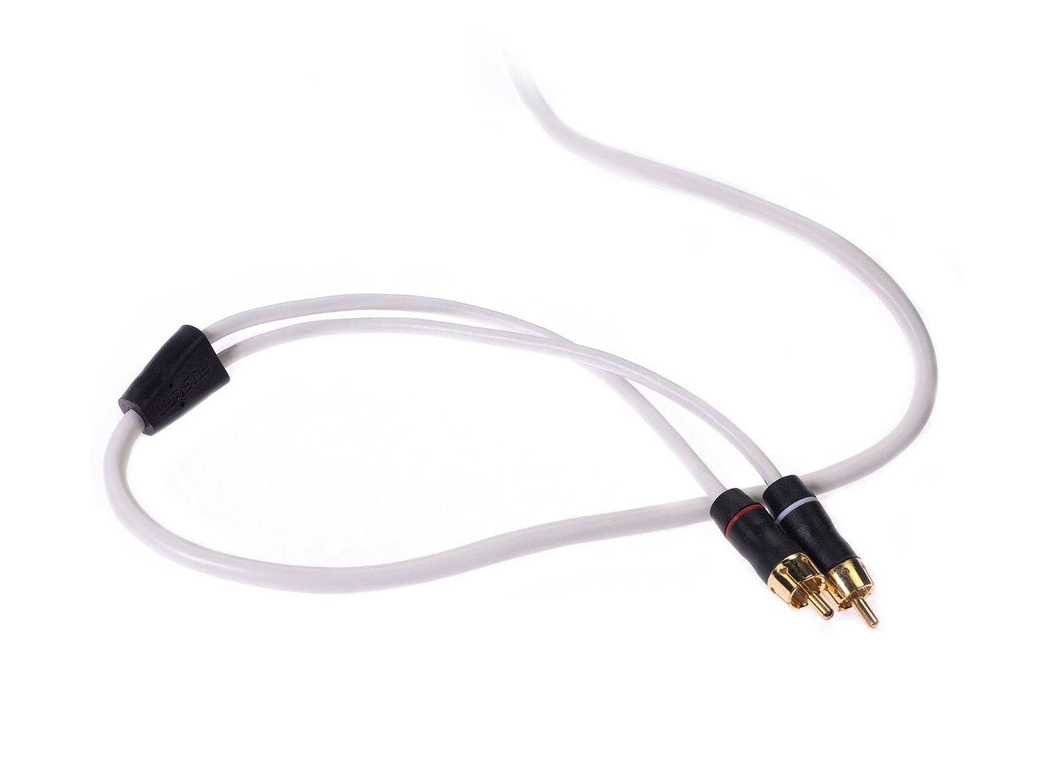Fusion Garmin / Fusion Kabel 2 Chinch-Anschlüsse MS-RCA25, 7,50 Meter 