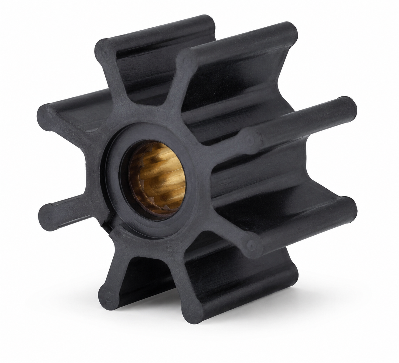 Yanmar Impeller 4LH (123325-42021)