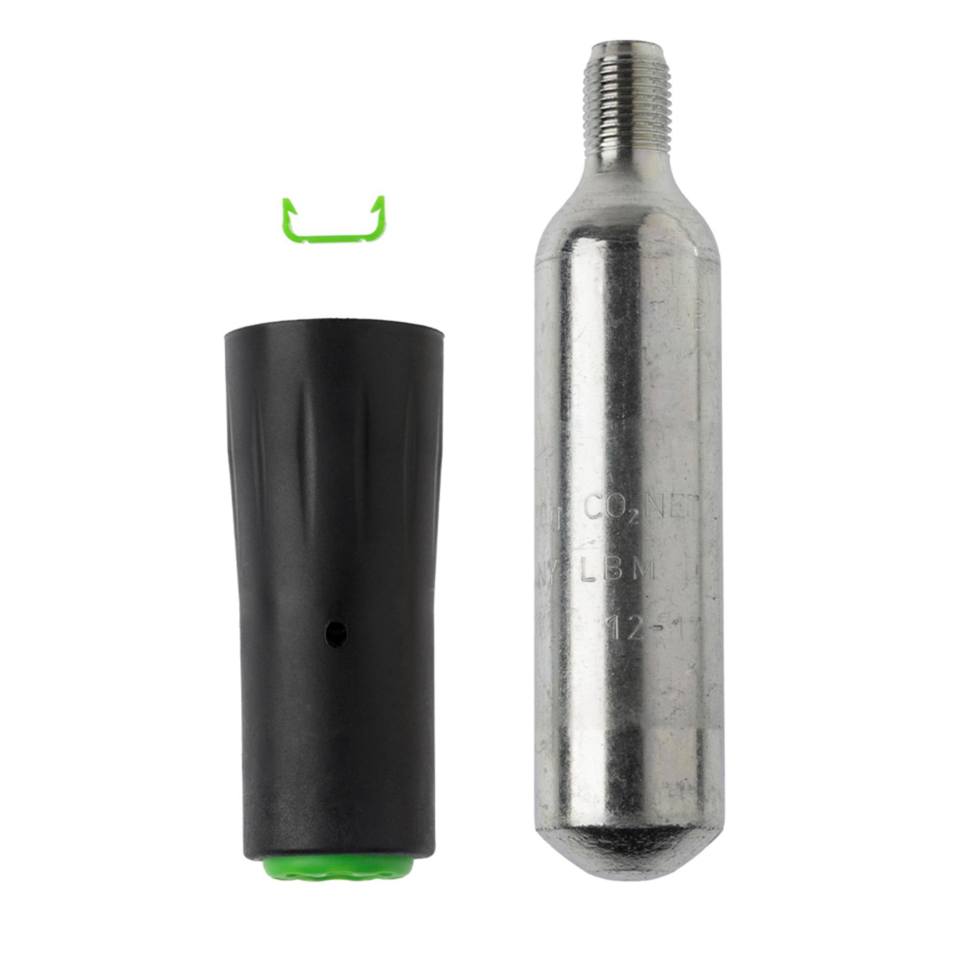 Spinlock Ersatzpatronen Set 33 gr. für Lite, 5D