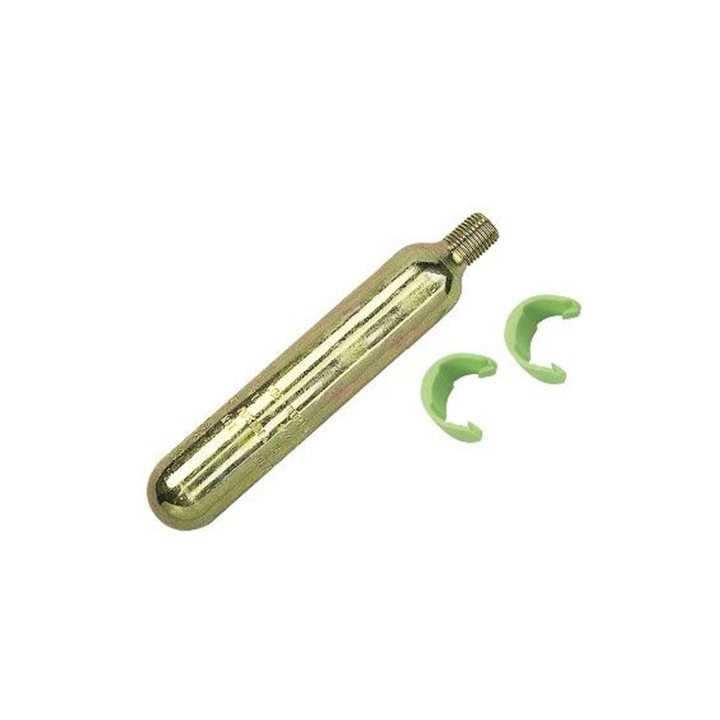 Co² Reserveset 63 gr. (für 275N)