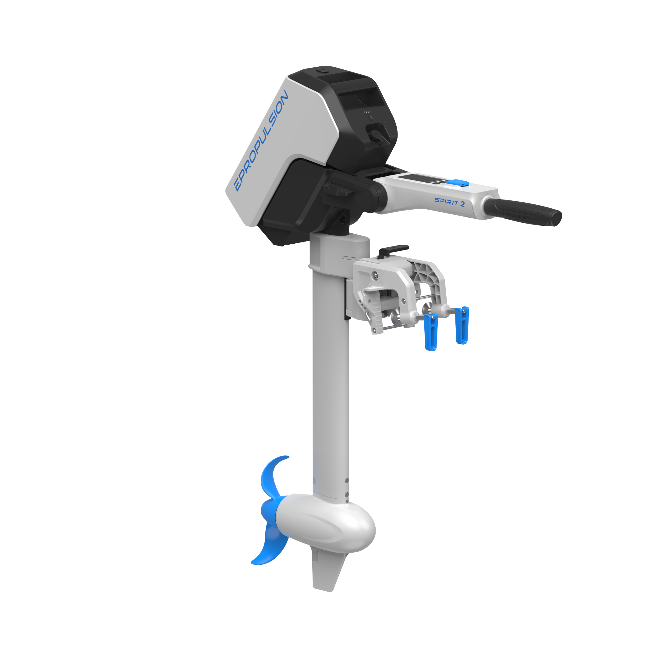 Epropulsion SPIRIT 2 Extra Shortshaft 