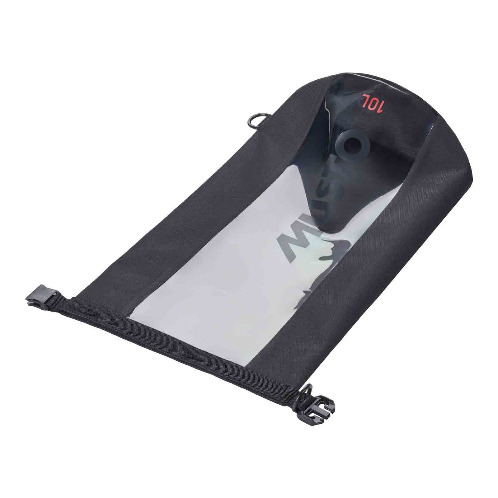 Musto Dry Tube 2.0 (weiss / schwarz), 10 Liter