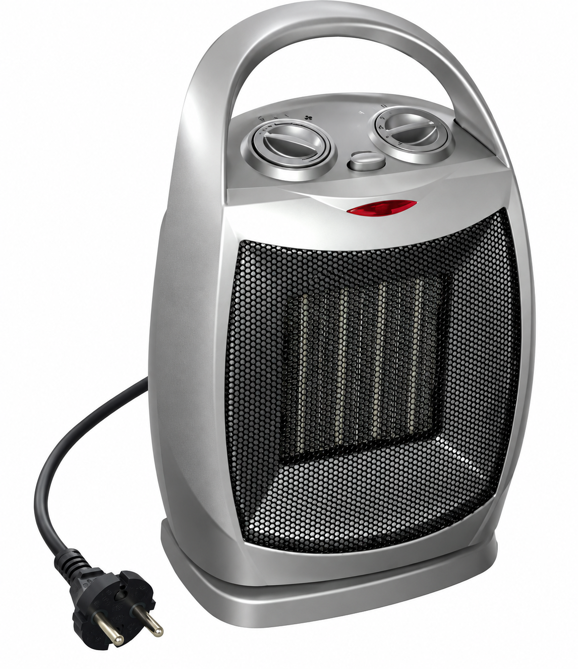 Yachticon Keramik Heizung Eco 1500 W