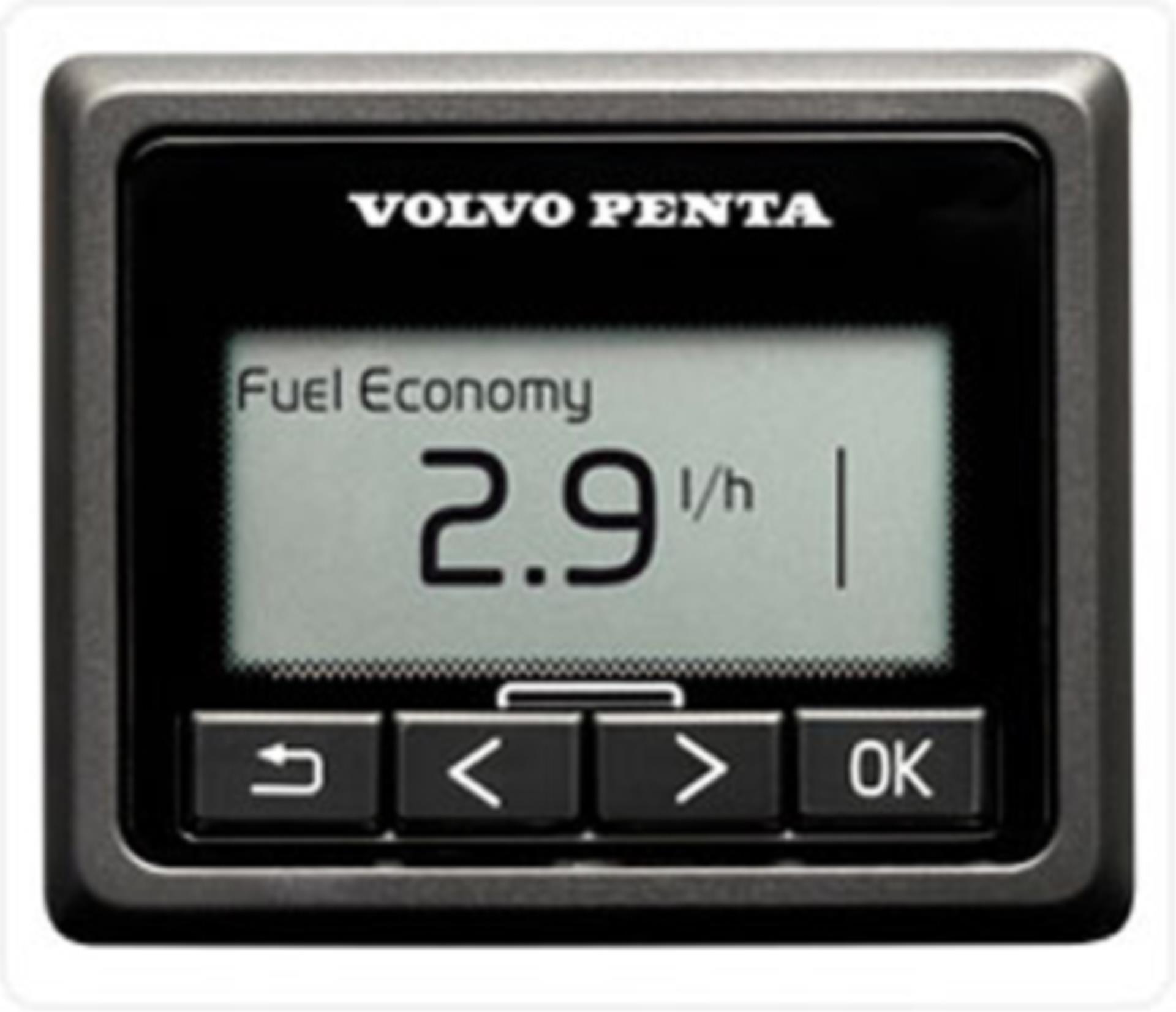 Volvo Penta Volvo Tripcomputer für EVC-E & EVC-D