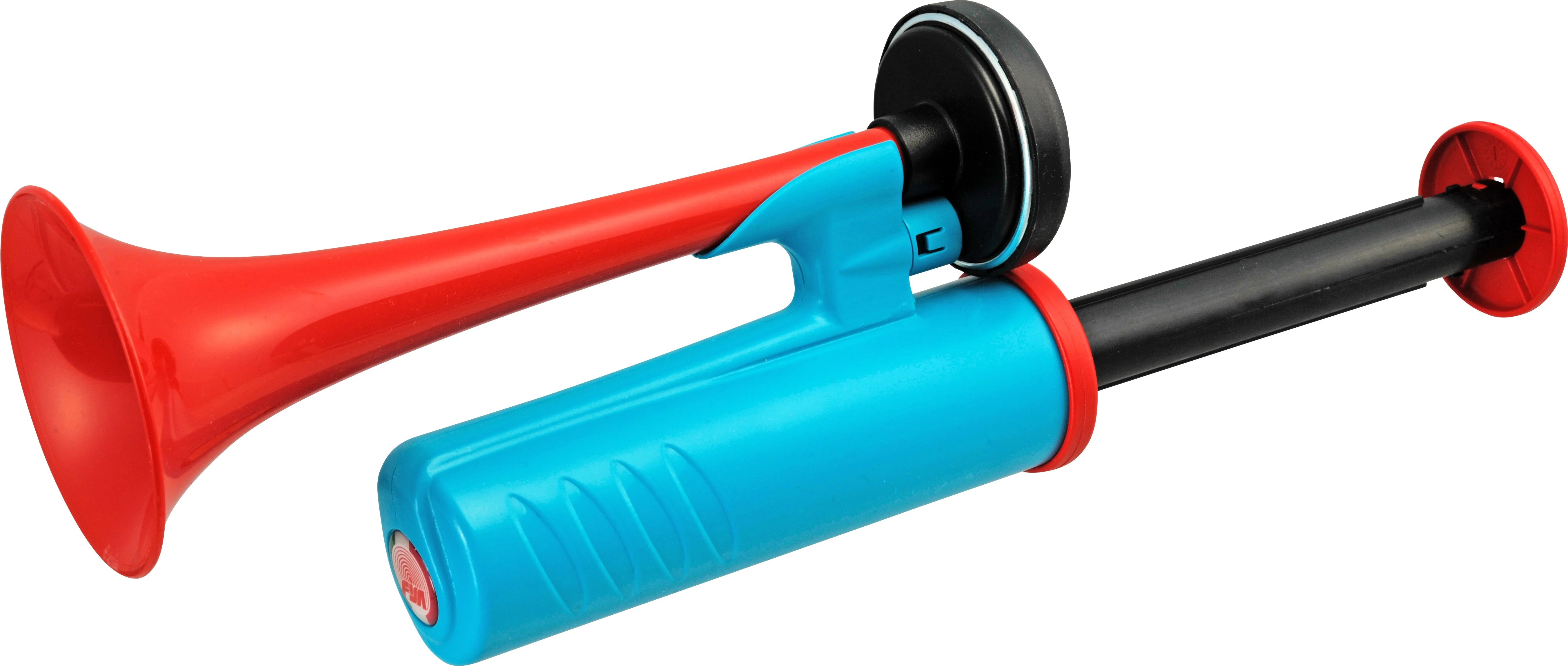 Lindemann Pumphorn, Signalhorn 240 mm