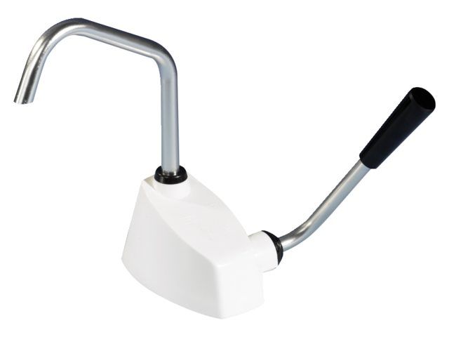 Whale Hebelarmpumpe MK4