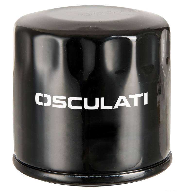 Osculati Ölfilter für Honda und Yamaha 9,9 - 70 PS