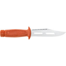 Plastimo Falcon Messer, orange