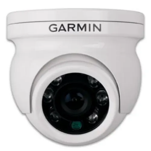 Garmin GC10 Marine Kamera, PAL, Umgekehrtes Bild