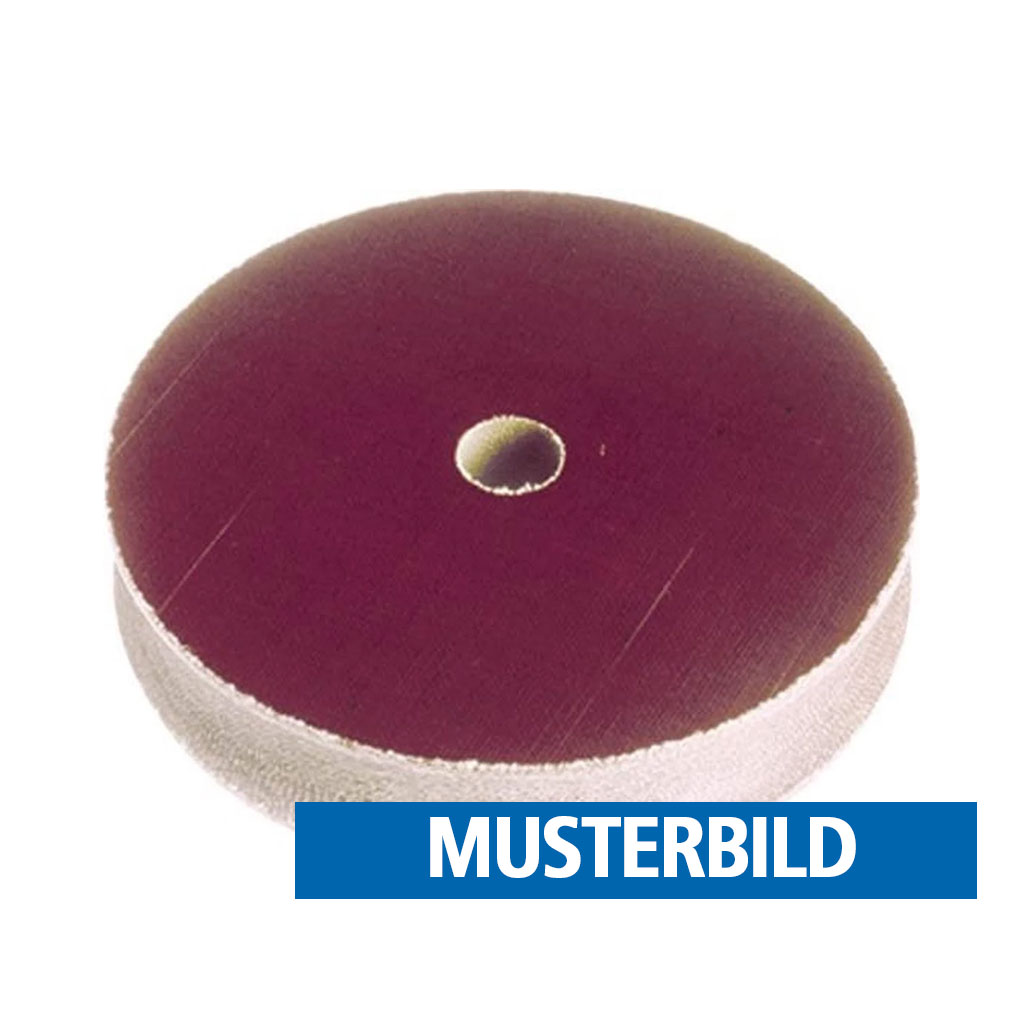 HYE Drahtseilrolle 6,5mm, Rolle Ø80 Loch 1