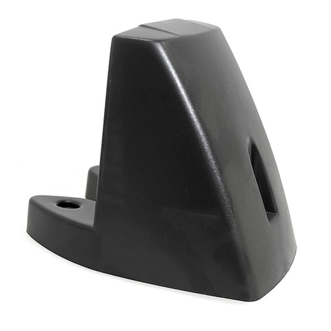 Hella Lampensockel für Serie 2984, schwarz