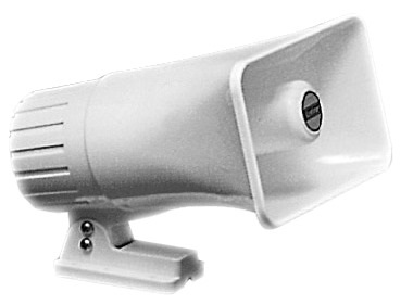 Osculati Druckkammer Lautsprecher, 30 Watt