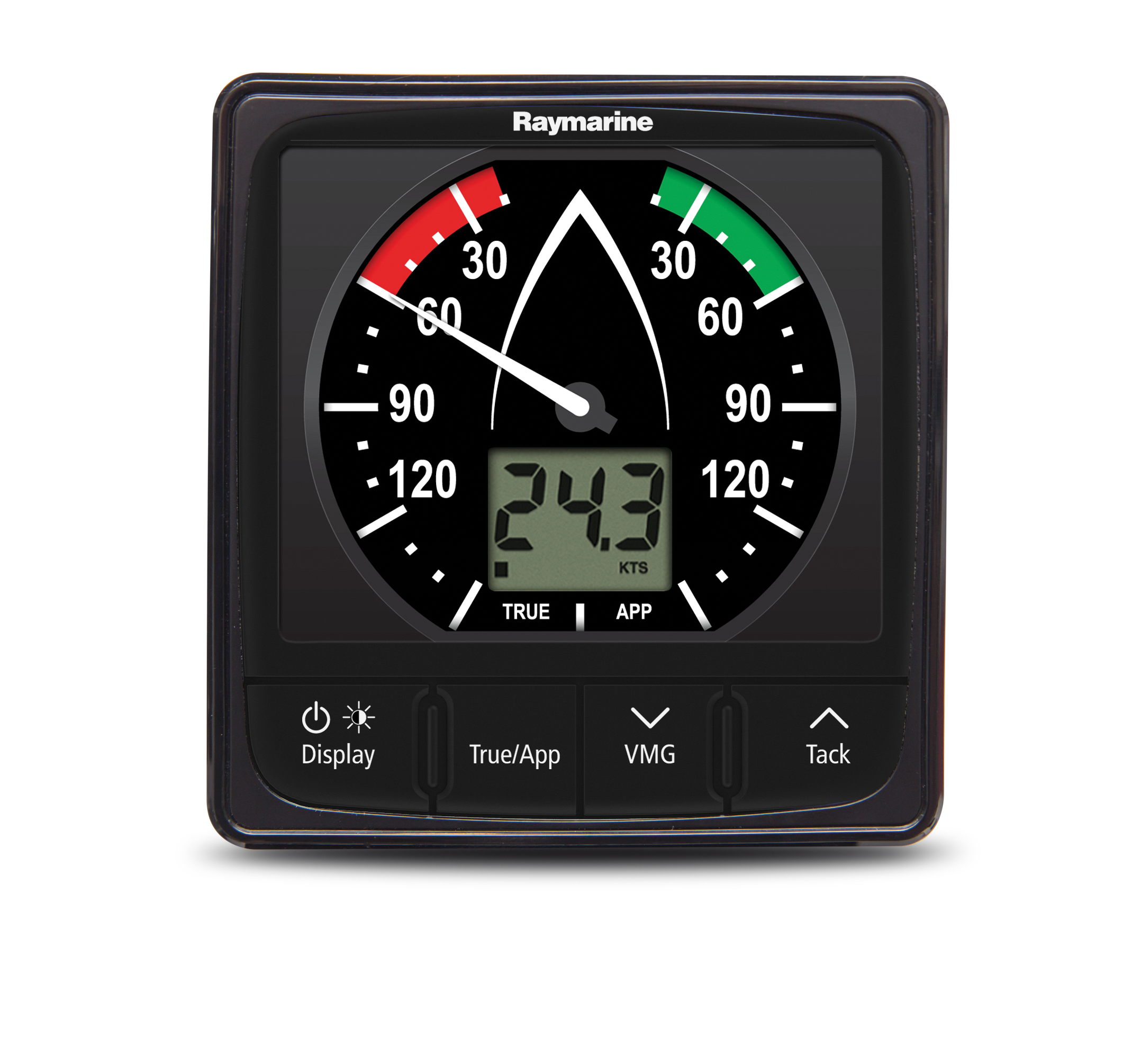 Raymarine i60 Wind Instrument