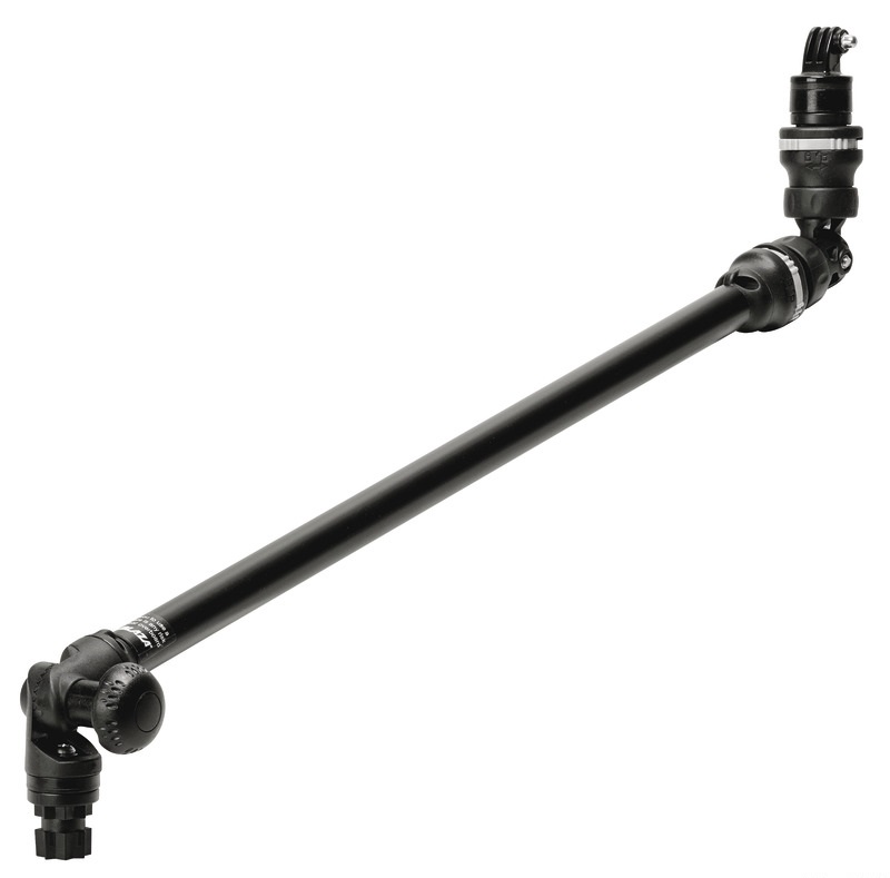 RAILBLAZA Kamera Boom 600 ( Kamera / GoPro Halterung ) 