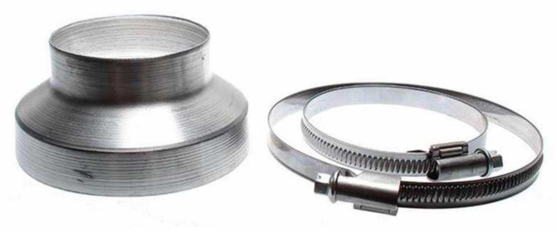 Wallas Reduzieradapter von 60mm zu 90mm (3414)