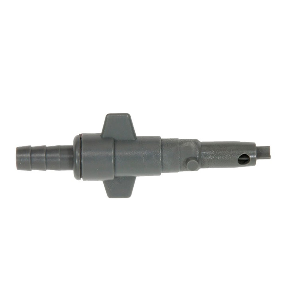 Osculati Tankanschluss für Mercury/Mariner Außenborder