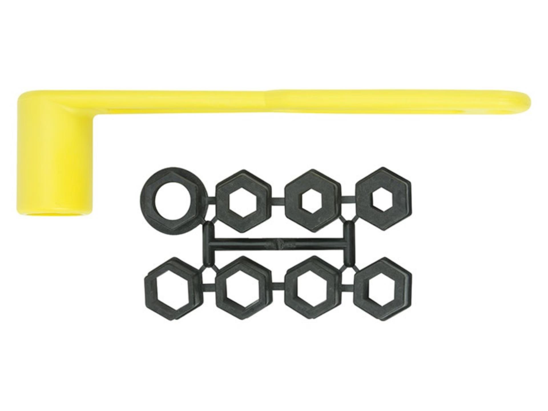 Quicksilver Propellerschlüssel universal