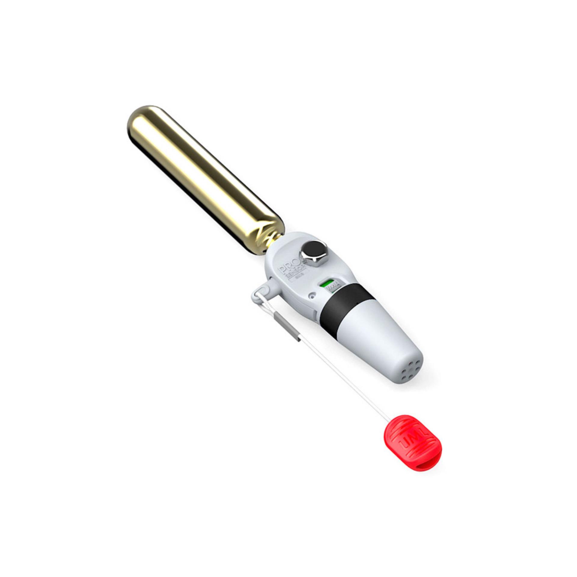 SOSTechnic Reservesatz (CO2-Patronen 33g) UM ProSensor