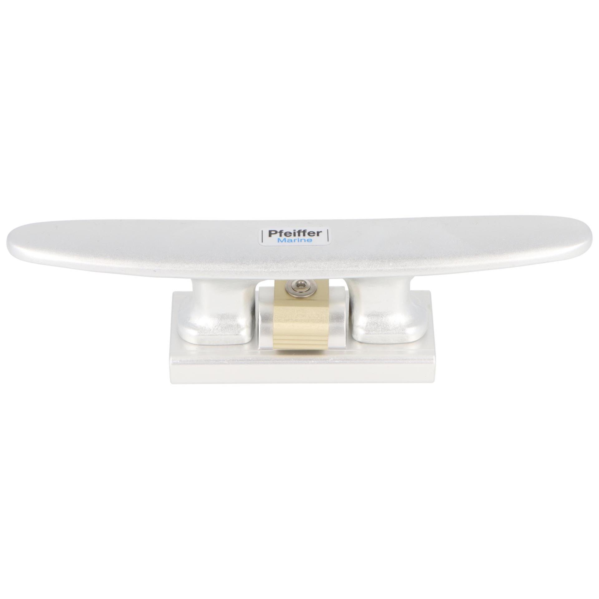 Pfeiffer Springklampe 260 mm für Schiene 20 x 3 mm