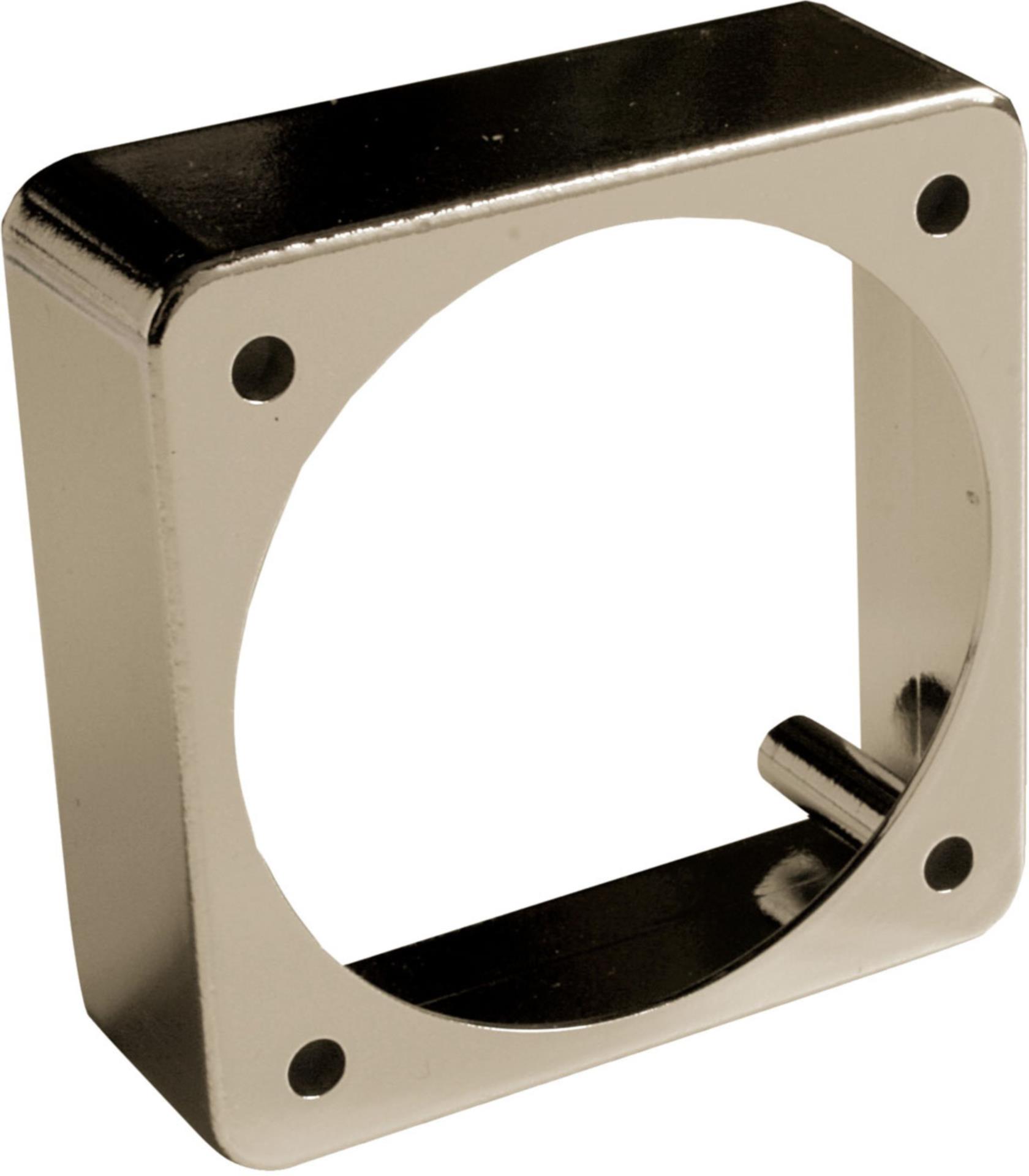 Batsystem Distanzrahmen für Schalter, goldfarben