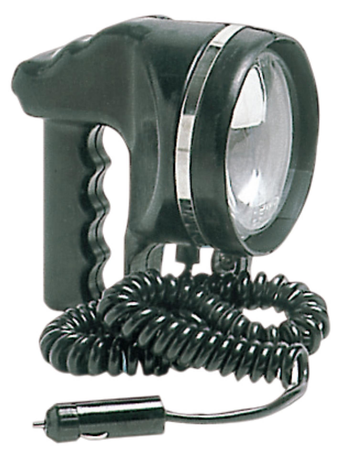 Osculati Portabler Scheinwerfer, Neopren