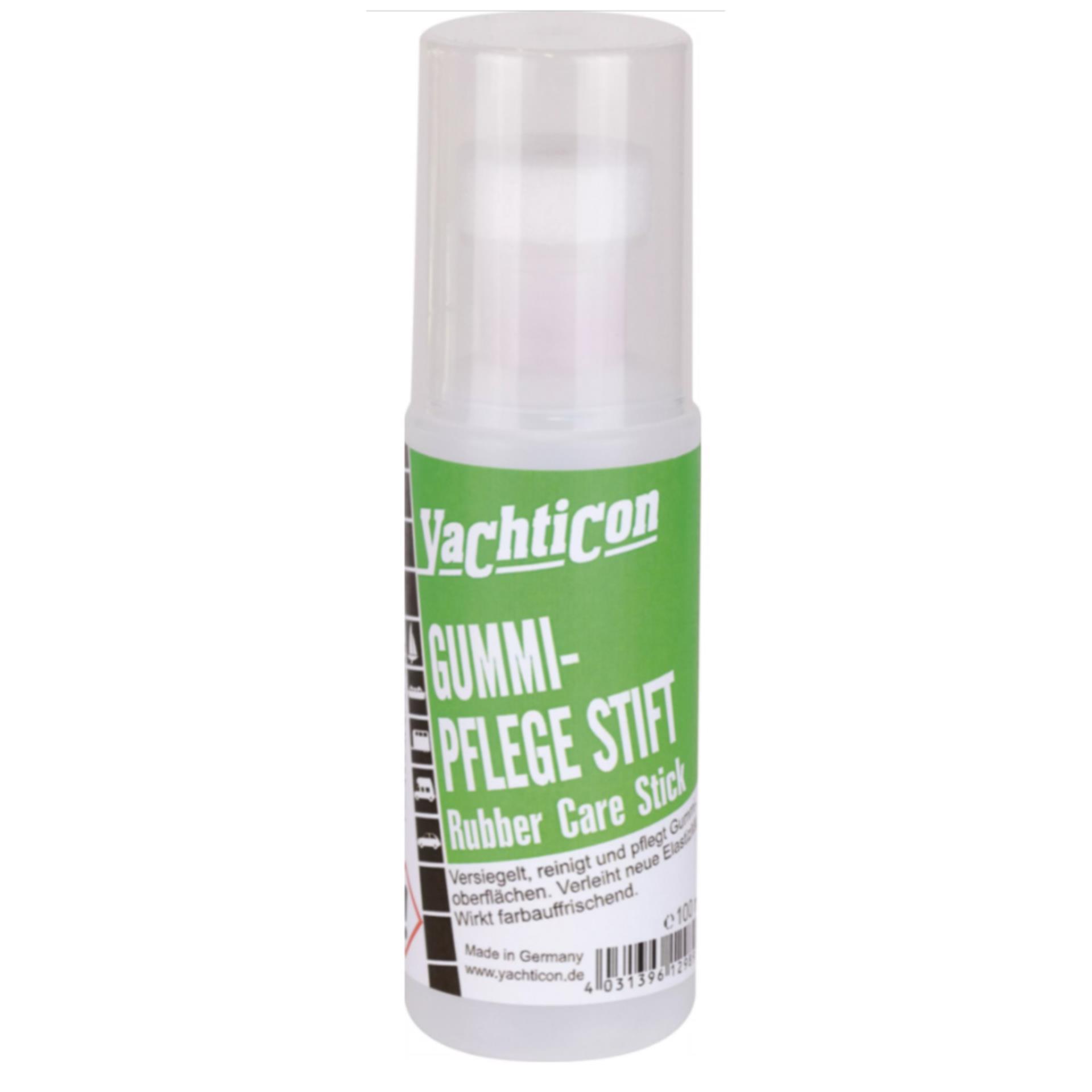 Yachticon Gummipflege Stift, 100 ml