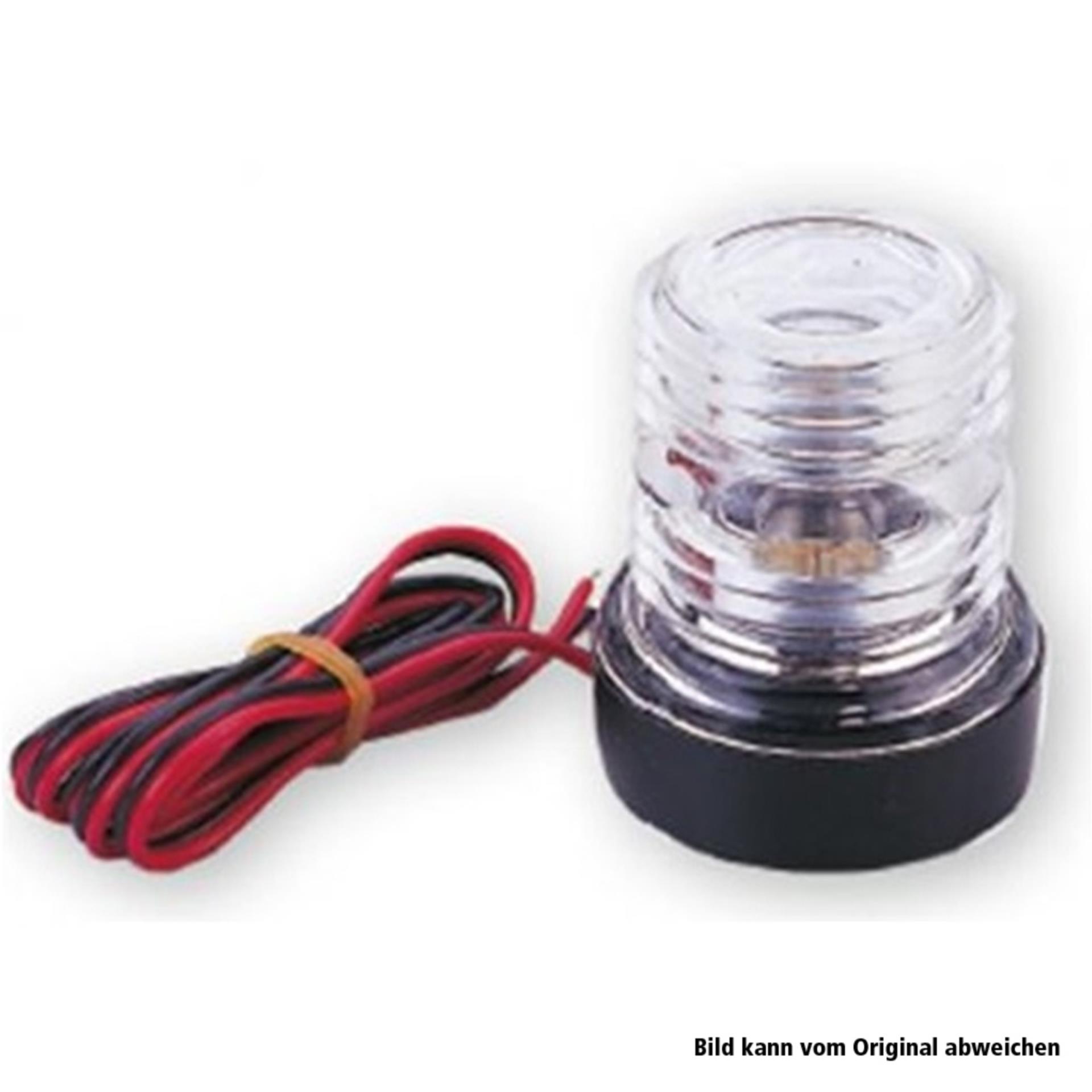 Bordlampe Ankerlampe 12V