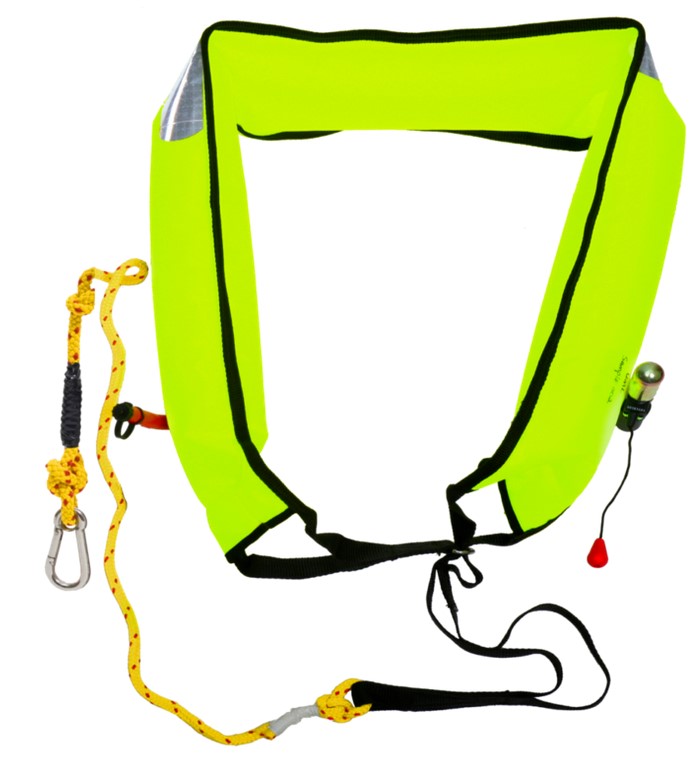 Jon Buoy Rescue Sling, Softcase